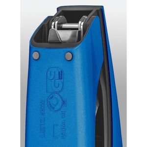 Produktbild für Heftgerät Leitz 5528-10-36, NeXXt WOW Mini inkl. 1000 Klammern