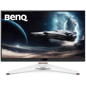 Produktbild für Monitor BenQ Mobiuz EX271Q, 27 Zoll