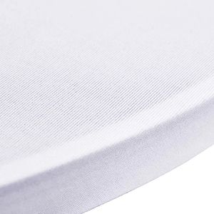 Produktbild für Tischhusse vidaXL Stretch, 241203, Ø 80 cm