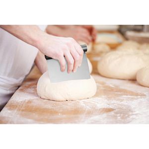 Produktbild für Teigschaber Hendi 553404