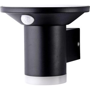 Produktbild für Wandleuchte ChiliTec 24002, aus Kunststoff, für außen (IP44)