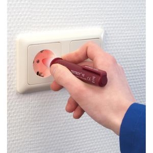 Produktbild für Spannungsprüfer Testboy 11