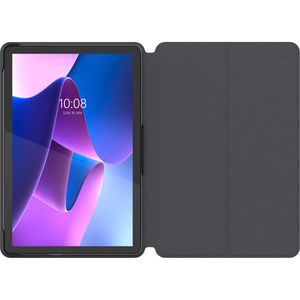 Produktbild für Tablet-Hülle Lenovo Folio Case ZG38C03900, grau
