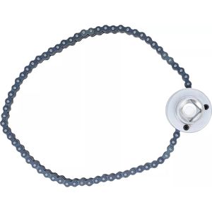 Produktbild für Ölfilterschlüssel BGS-technic 1002 Kettenschlüssel