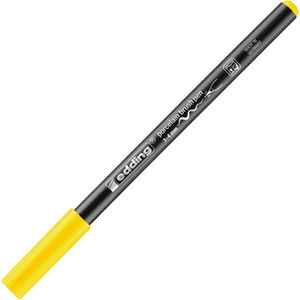 Produktbild für Porzellanstifte Edding 4200 Porzellanpinselstift