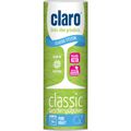 Spülmaschinenpulver Claro Öko Classic, C031127