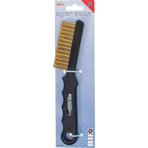 Produktbild für Drahtbürste BGS-technic 1798-1, Bremssattelbürste