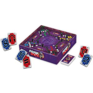 Produktbild für Brettspiel Schmidt-Spiele 49454, Agent DOG