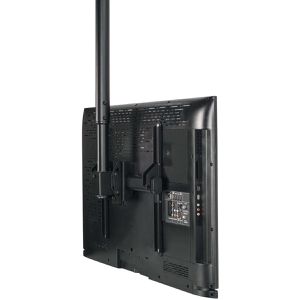 Produktbild für TV-Deckenhalterung Hama 00220878, für 32 - 65 Zoll