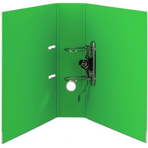 Produktbild für Ordner Leitz 1007-00-50, Vollpapier, Karton, A4
