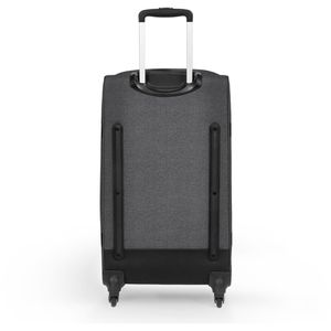 Produktbild für Koffer Eastpak Transit'R 4 M Black Denim, dunkelgrau