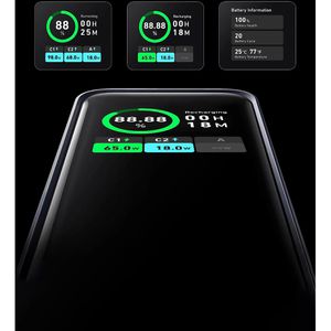 Produktbild für Powerbank Anker Prime, 20000mAh