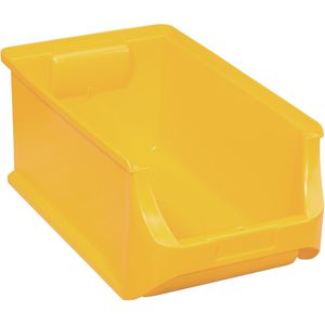 Sichtlagerkasten Allit ProfiPlus Box 456214, Größe 4