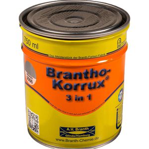 Produktbild für Rostschutzfarbe Branth Brantho-Korrux 3 in 1
