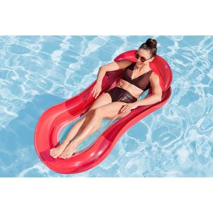 Produktbild für Luftmatratze Bestway 43103 HydroLuxe, 160 x 84cm