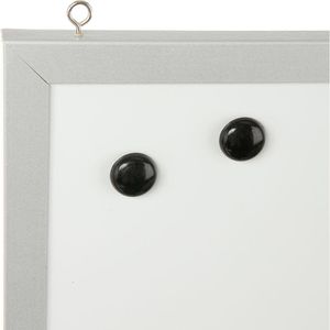 Produktbild für Whiteboard Herlitz 10524627, 40 x 60 cm