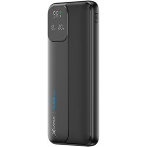 Produktbild für Powerbank XLayer Rapid 220547, 10000mAh