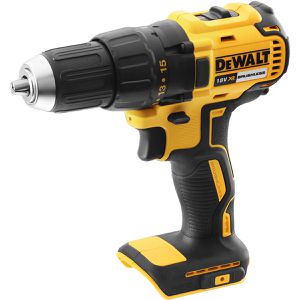 Produktbild für Akku-Bohrschrauber DeWalt DCD777P1