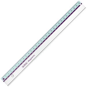 Produktbild für Lineal Herlitz my.pen 11367992, 30 cm