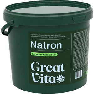 Natron