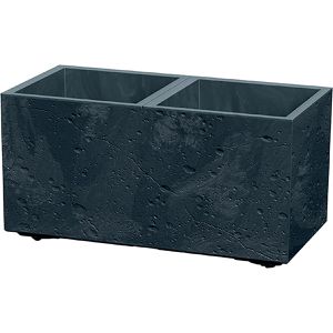 Produktbild für Pflanzkasten Prosperplast Sierra Case Beton