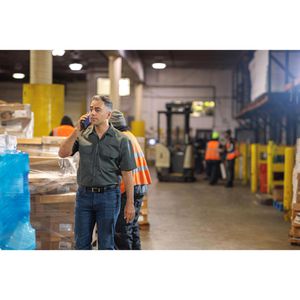 Produktbild für MDE-Gerät Zebra TC78, TC78B1-3T1J4B1A80-A6, Android