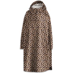 Produktbild für Regenponcho Reisenthel Mini Maxi Raincoat, Länge 107 cm