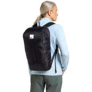Produktbild für Rucksack Jack-Wolfskin Wandermood Packable 24, 2020271, 46 cm