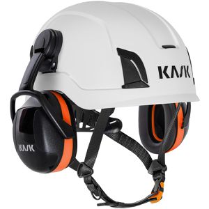 Produktbild für Kapselgehörschutz KASK Hearing Protection SC3