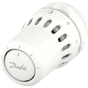 Heizkörperthermostat Danfoss React