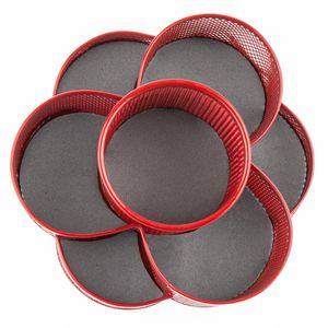 Produktbild für Stiftehalter Böttcher-AG Mesh Line, drehbar