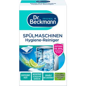 Spülmaschinenreiniger