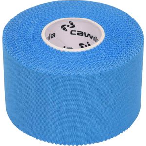 Produktbild für Tapeverband Cawila Sport-Tape, blau