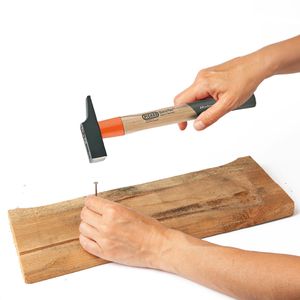 Produktbild für Schreinerhammer Picard SecuTec Nr. 86HS, Bahn 20mm