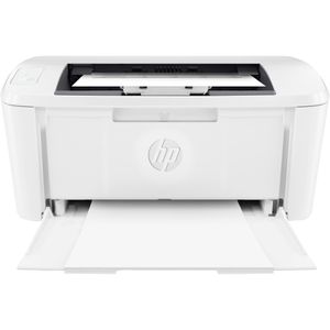 Produktbild für Laserdrucker HP LaserJet M110w, s/w