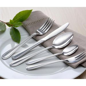 Produktbild für Besteck-Set Gräwe Salzburg 047.0100, Edelstahl 18/0