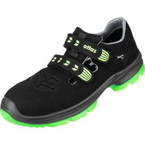 Produktbild für Sicherheitsschuhe Atlas SL 265 XP green, ESD, S1PS