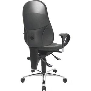 Produktbild für Bürostuhl Topstar Sitness 10, SI59U G22
