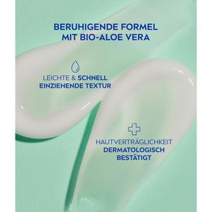 Produktbild für After-Sun Nivea Sun Sensitiv SOS Creme Gel