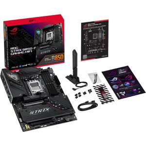 Produktbild für Mainboard Asus ROG Strix B850-F Gaming WiFi, 90MB1J70-M0EAY0