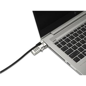 Produktbild für Notebookschloss Kensington 3-in-1 K62316WW