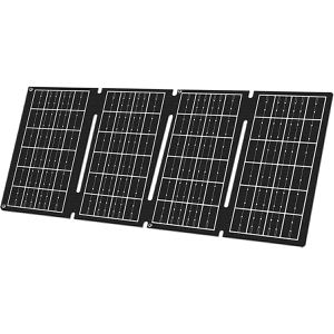 Solarpanel LogiLink PA0340, faltbar