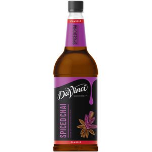 Sirup DaVinci-Gourmet Classic Spiced Chai