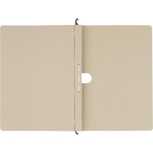 Produktbild für Hängehefter Elba 100555354, Sorte 81, A4