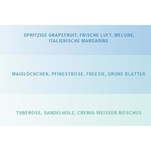 Produktbild für Raumduft glade by brise, touch &amp; fresh, 10 ml