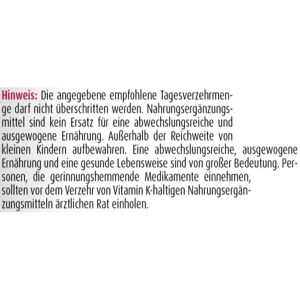 Produktbild für Vitamin-D Raab-Vitalfood 60 Kapseln