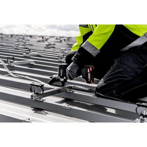 Produktbild für Akku-Schlagschrauber Metabo SSW 18 LT 300 BL, 300Nm
