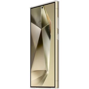 Produktbild für Handyhülle Samsung ITFIT Clear Case, GP-FPS928, transparent