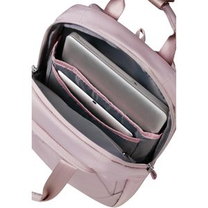 Produktbild für Laptop-Rucksack Samsonite Guardit Classy 2.0 + Handles, grau