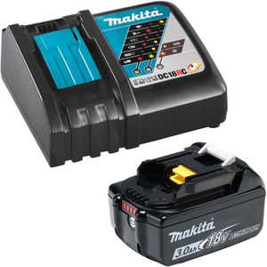 Produktbild für Akku-Schlagbohrschrauber Makita DHP482RFX9